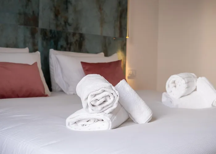 Bhr Brancaccio 83 Gasthof 4*