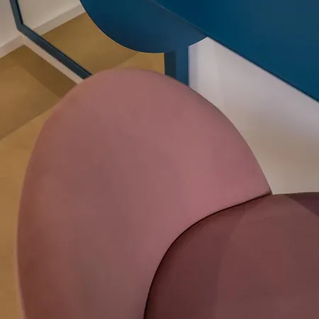 Bhr Brancaccio 83 Gæstehus Rom