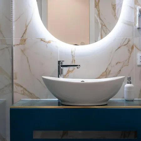 Gæstehus Bhr Brancaccio 83