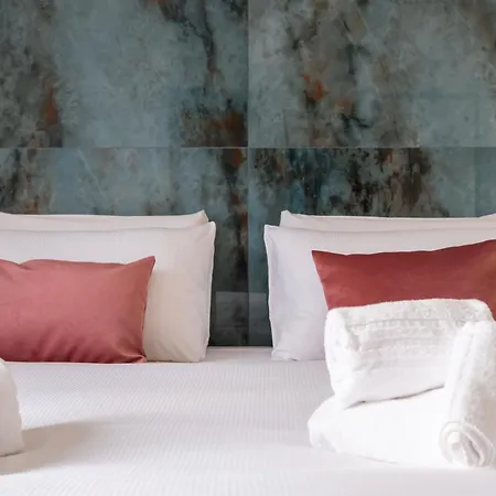 Bhr Brancaccio 83 Gæstehus 4*