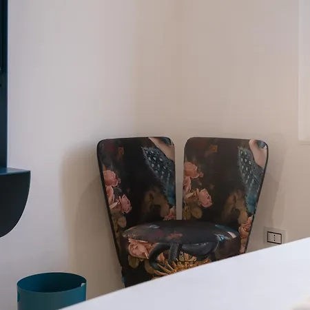 Gæstehus Bhr Brancaccio 83 Rom