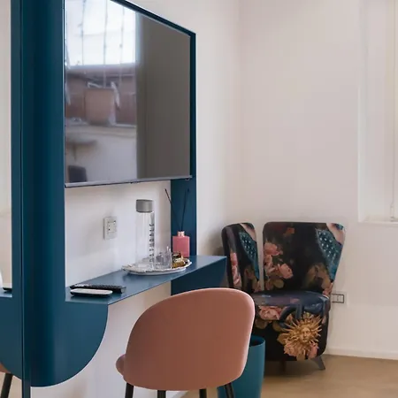 Bhr Brancaccio 83 4*