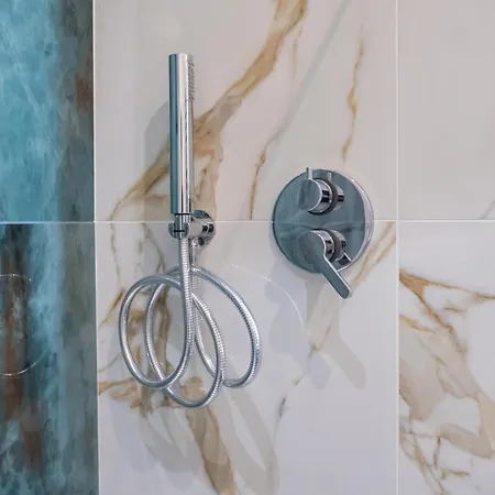 Bhr Brancaccio 83 4* Rom