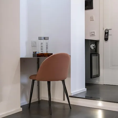 Bhr Brancaccio 83 Gæstehus