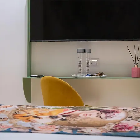 Bhr Brancaccio 83 Rom