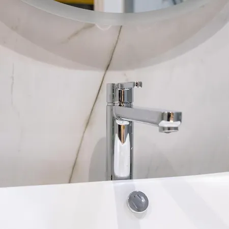 Gæstehus Bhr Brancaccio 83 Rom