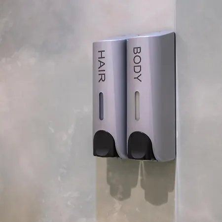 Gæstehus Bhr Brancaccio 83 Rom