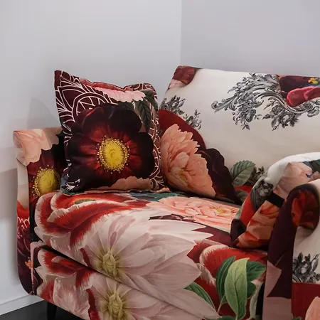 Bhr Brancaccio 83 Rom