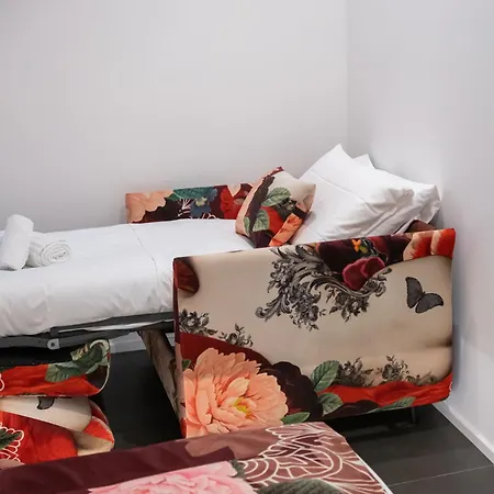 Bhr Brancaccio 83 4* Rom