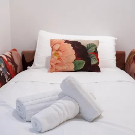 Bhr Brancaccio 83 Rom