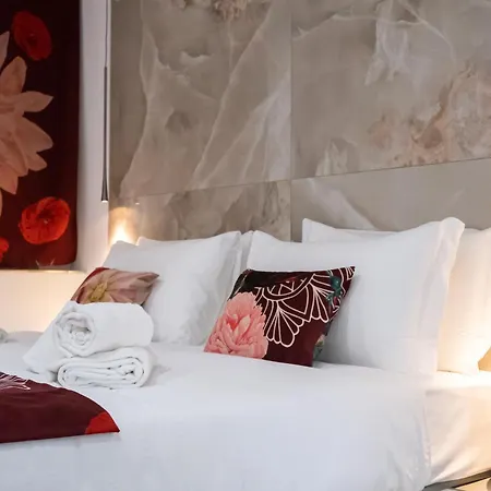 Bhr Brancaccio 83 4* Rom