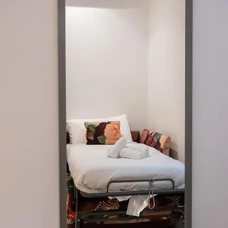 Bhr Brancaccio 83 Gæstehus