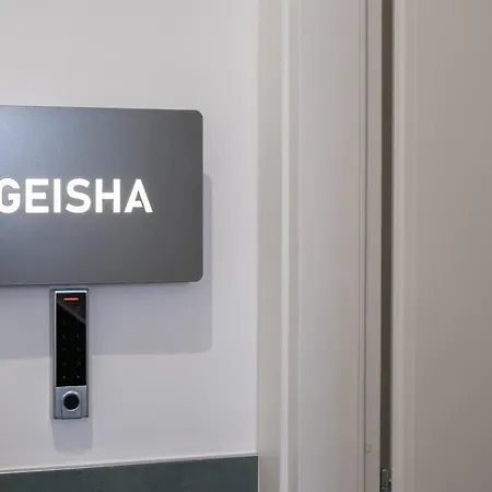 Bhr Brancaccio 83 Gæstehus