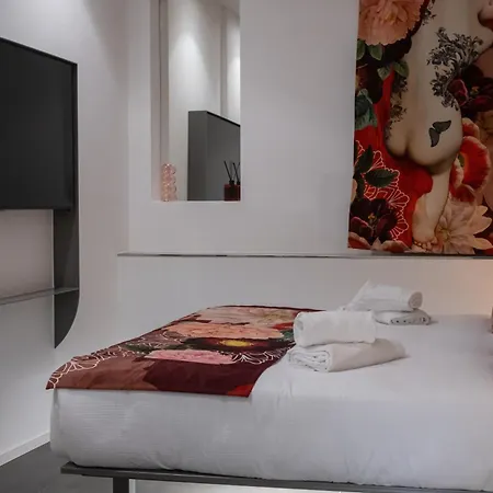 Bhr Brancaccio 83 Rom