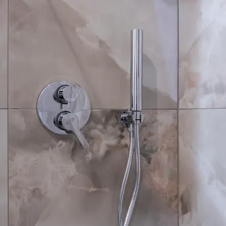 Bhr Brancaccio 83 Gæstehus 4*