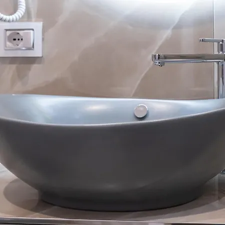 Gæstehus Bhr Brancaccio 83 4*