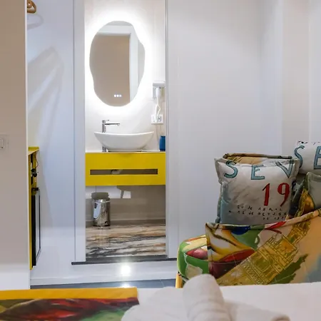 Bhr Brancaccio 83 4* Rom