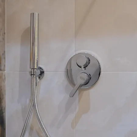 Gæstehus Bhr Brancaccio 83 4*