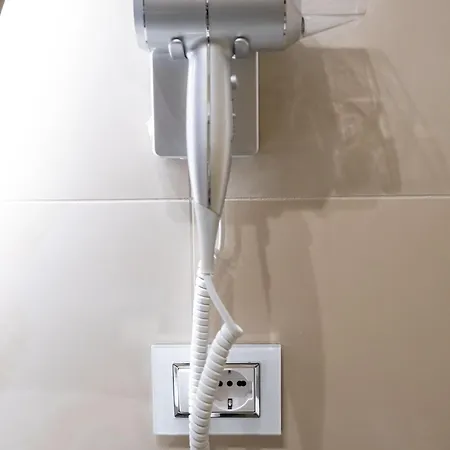 Gæstehus Bhr Brancaccio 83 Rom