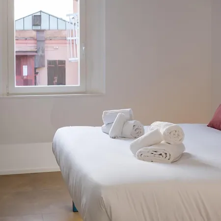 Bhr Brancaccio 83 Gæstehus