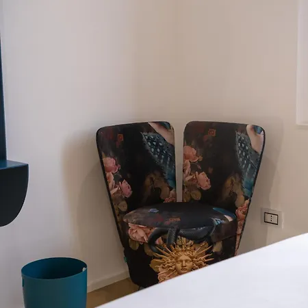 Bhr Brancaccio 83 4*