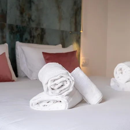 Bhr Brancaccio 83 Gæstehus 4*